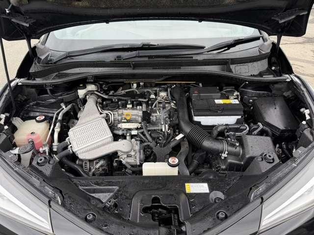 TOYOTA C-HR 4WD 2017 Image 31