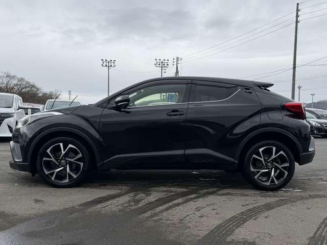 TOYOTA C-HR 4WD 2017 Image 31