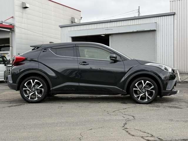 TOYOTA C-HR 4WD 2017 Image 31