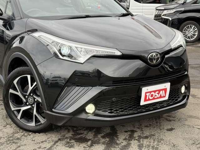 TOYOTA C-HR 4WD 2017 Image 31