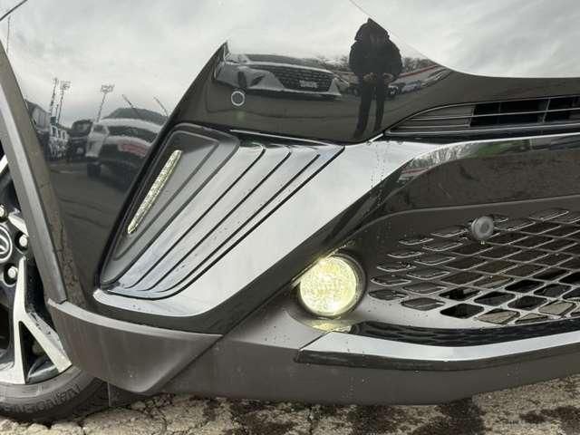 TOYOTA C-HR 4WD 2017 Image 31