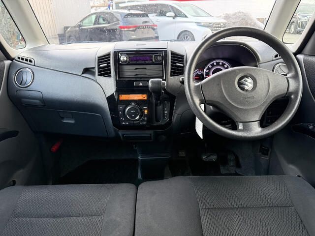 SUZUKI PALETTE SW 4WD 2013 Image 31