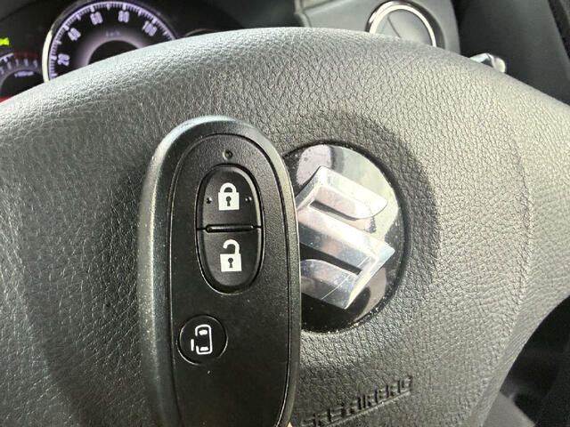 SUZUKI PALETTE SW 4WD 2013 Image 31