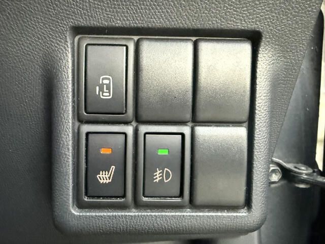 SUZUKI PALETTE SW 4WD 2013 Image 31