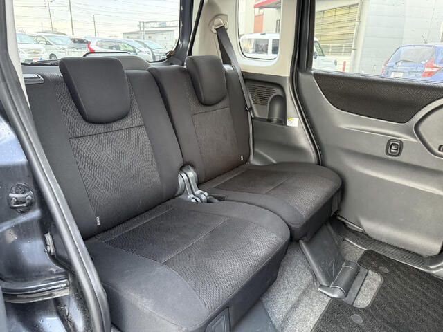 SUZUKI PALETTE SW 4WD 2013 Image 31