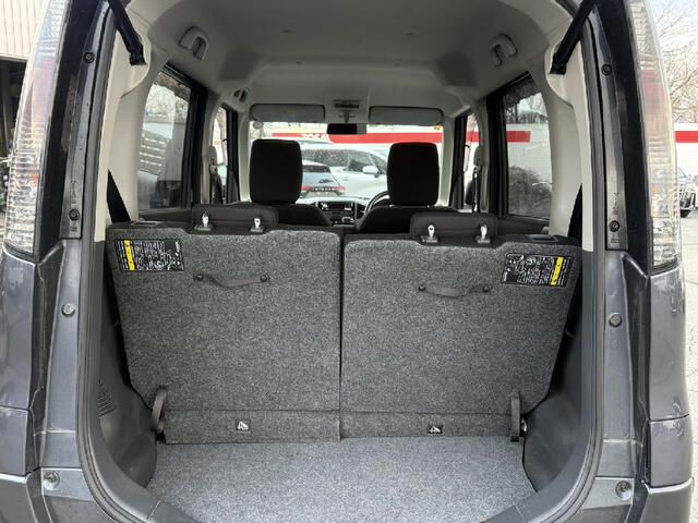 SUZUKI PALETTE SW 4WD 2013 Image 31