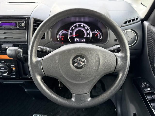 SUZUKI PALETTE SW 4WD 2013 Image 31