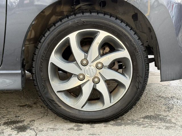 SUZUKI PALETTE SW 4WD 2013 Image 31