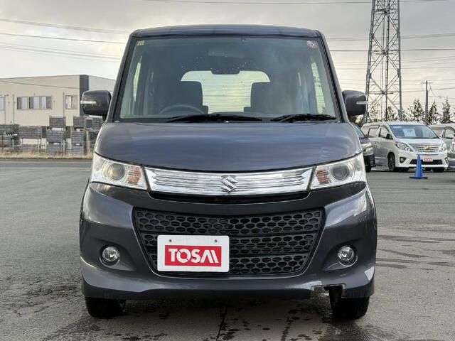 SUZUKI PALETTE SW 4WD 2013 Image 31