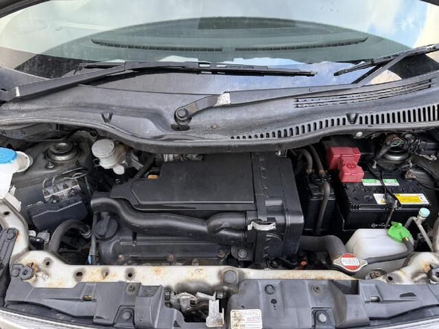 SUZUKI PALETTE SW 4WD 2013 Image 31