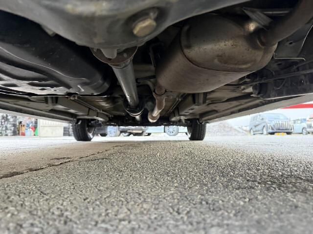 SUZUKI PALETTE SW 4WD 2013 Image 31