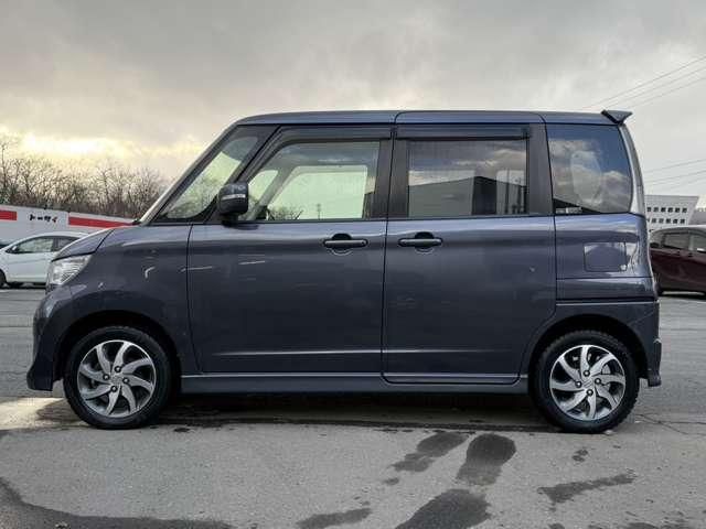 SUZUKI PALETTE SW 4WD 2013 Image 31