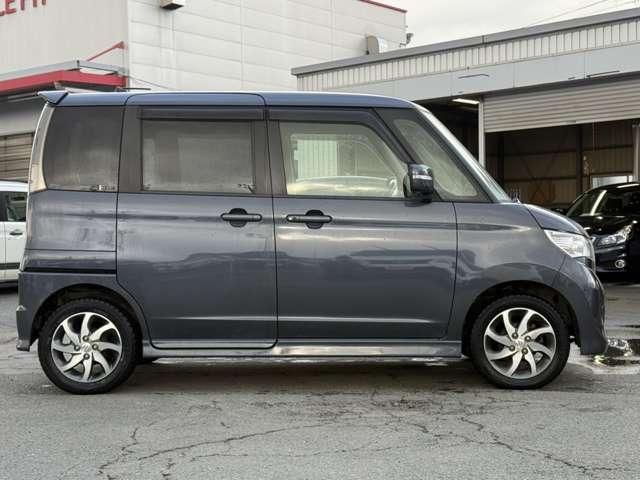 SUZUKI PALETTE SW 4WD 2013 Image 31