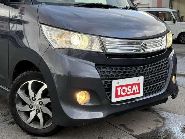 SUZUKI PALETTE SW 4WD 2013 Image 31