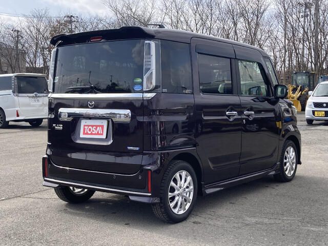 MAZDA FLAIR WAGON CUSTOM S 2019 Image 31