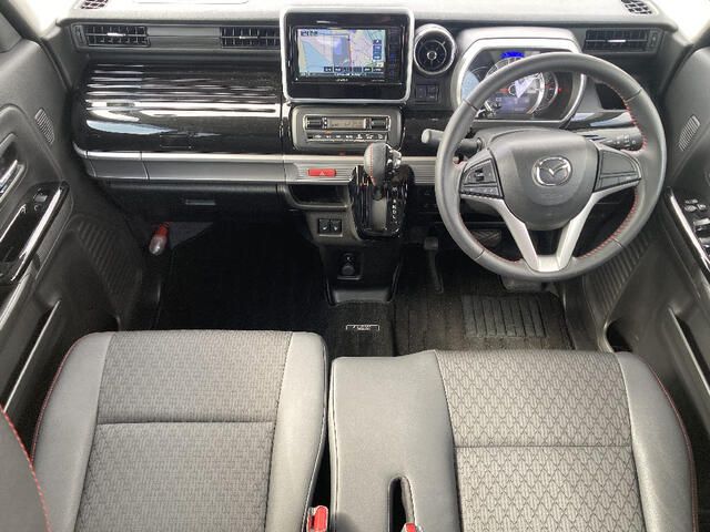 MAZDA FLAIR WAGON CUSTOM S 2019 Image 31