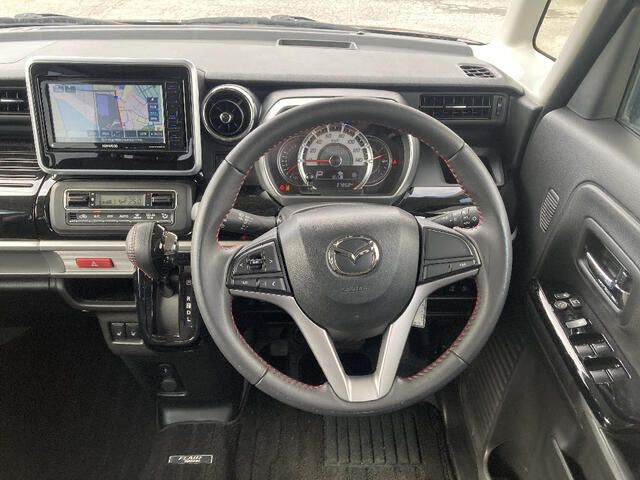 MAZDA FLAIR WAGON CUSTOM S 2019 Image 31