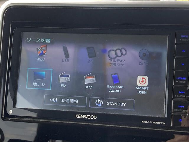 MAZDA FLAIR WAGON CUSTOM S 2019 Image 31