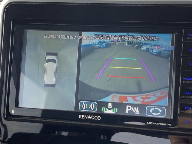 MAZDA FLAIR WAGON CUSTOM S 2019 Image 31