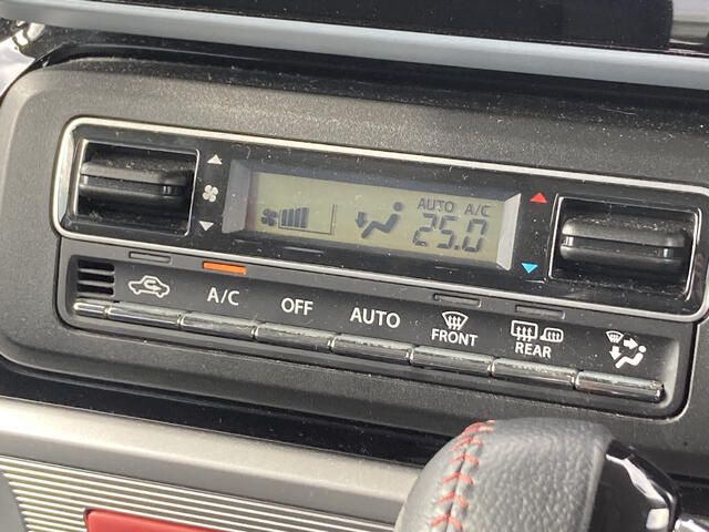 MAZDA FLAIR WAGON CUSTOM S 2019 Image 31