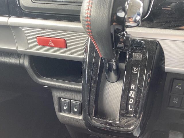 MAZDA FLAIR WAGON CUSTOM S 2019 Image 31