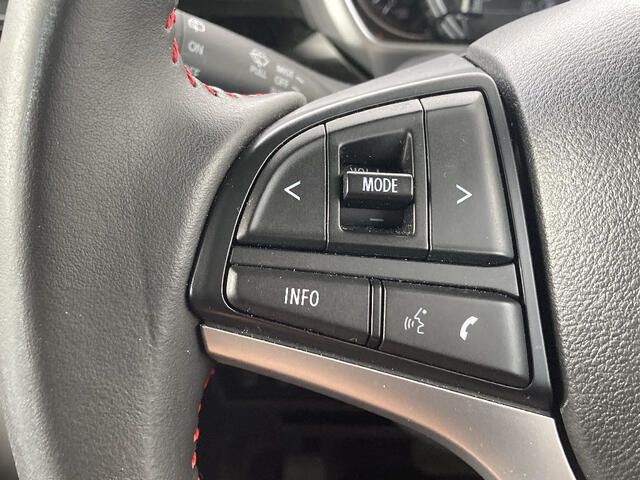 MAZDA FLAIR WAGON CUSTOM S 2019 Image 31