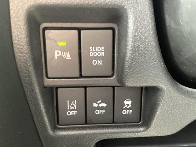 MAZDA FLAIR WAGON CUSTOM S 2019 Image 31