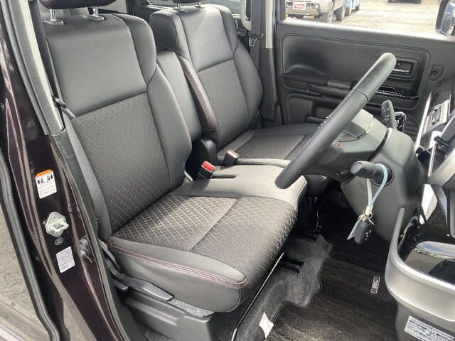 MAZDA FLAIR WAGON CUSTOM S 2019 Image 31