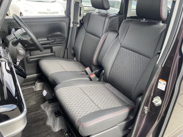 MAZDA FLAIR WAGON CUSTOM S 2019 Image 31