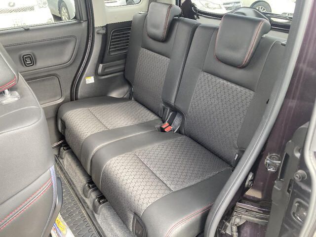 MAZDA FLAIR WAGON CUSTOM S 2019 Image 31