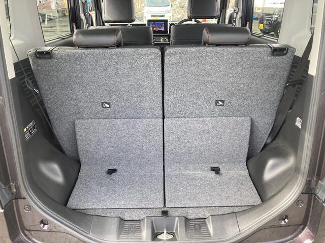 MAZDA FLAIR WAGON CUSTOM S 2019 Image 31