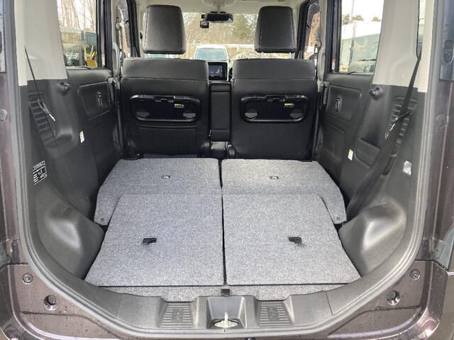 MAZDA FLAIR WAGON CUSTOM S 2019 Image 31