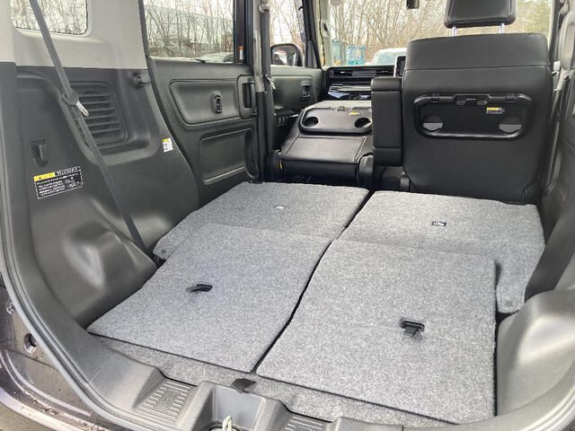 MAZDA FLAIR WAGON CUSTOM S 2019 Image 31