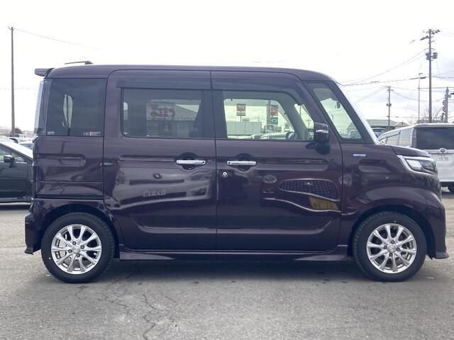 MAZDA FLAIR WAGON CUSTOM S 2019 Image 31