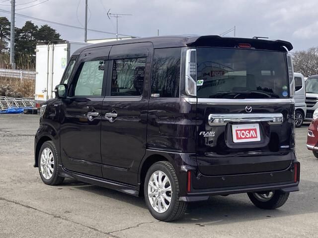 MAZDA FLAIR WAGON CUSTOM S 2019 Image 31