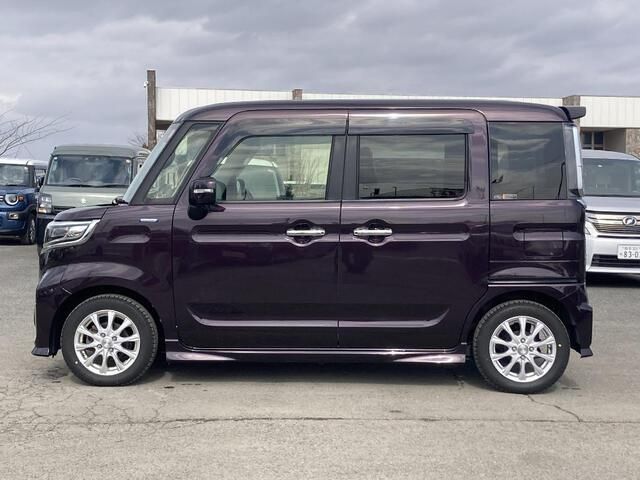 MAZDA FLAIR WAGON CUSTOM S 2019 Image 31