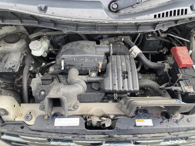 MAZDA FLAIR WAGON CUSTOM S 2019 Image 31