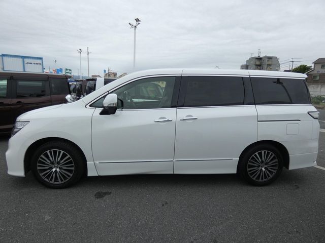 NISSAN ELGRAND 2021 Image 31