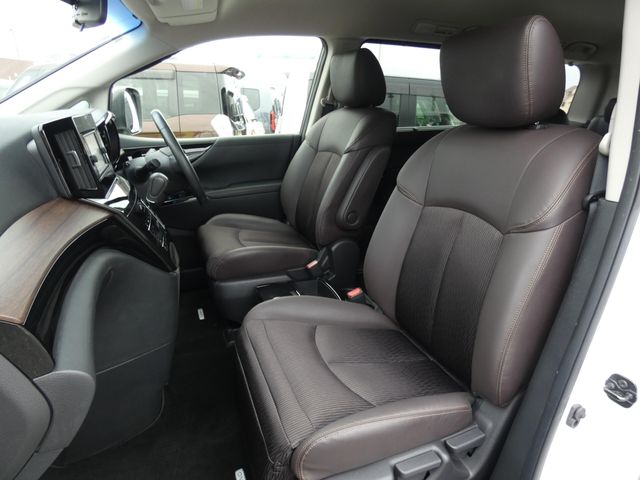 NISSAN ELGRAND 2021 Image 31