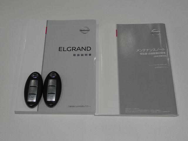 NISSAN ELGRAND 2021 Image 31