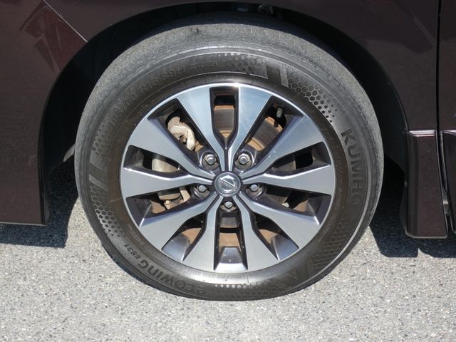 NISSAN SERENA  S-HYBRID 2017 Image 31