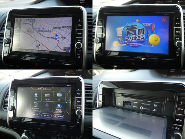 NISSAN SERENA  S-HYBRID 2017 Image 31