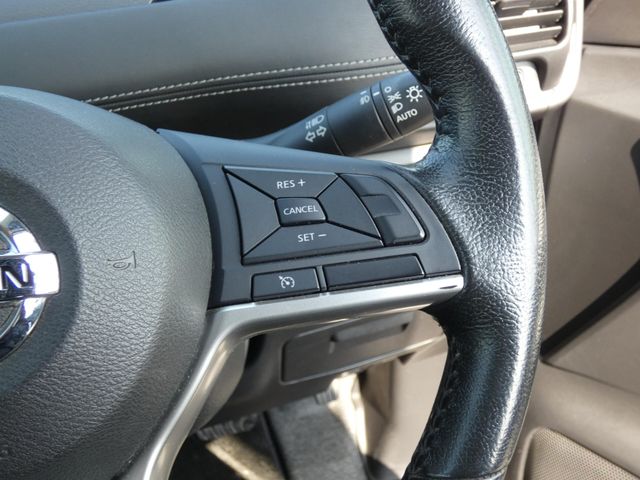 NISSAN SERENA  S-HYBRID 2017 Image 31