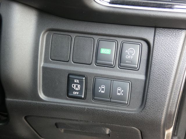 NISSAN SERENA  S-HYBRID 2017 Image 31