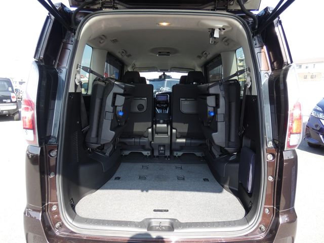 NISSAN SERENA  S-HYBRID 2017 Image 31