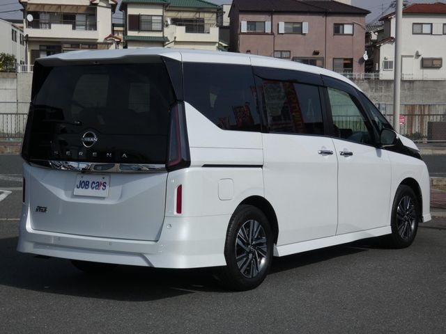 NISSAN SERENA  WG 2023 Image 31