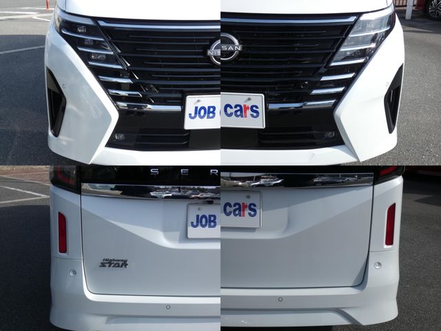 NISSAN SERENA  WG 2023 Image 31