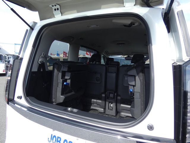 NISSAN SERENA  WG 2023 Image 31