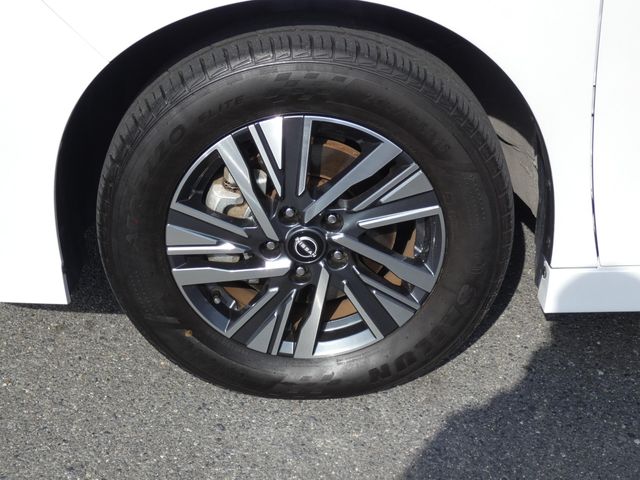 NISSAN SERENA  WG 2023 Image 31