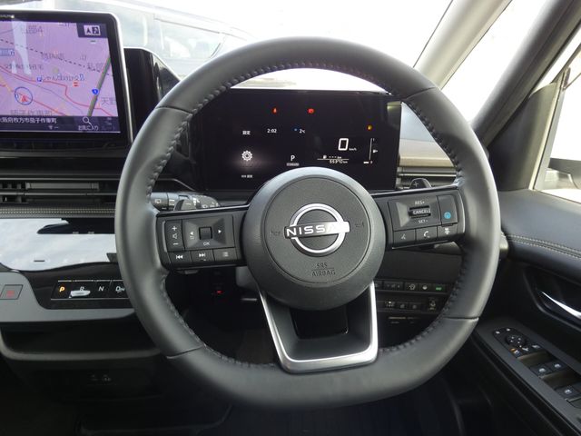 NISSAN SERENA  WG 2023 Image 31